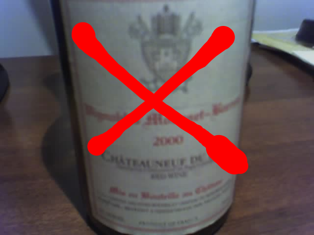 2000 Vignobles